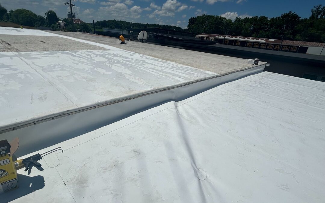 5 Signs Your Commercial Roof Needs Immediate Attention in St. Louis, MO