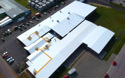 The True Cost of Delaying Commercial Roof Repairs in St. Louis, MO