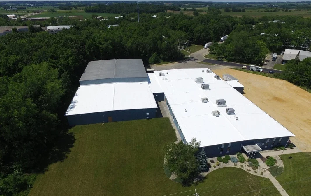 St. Louis Commercial Roofing: Weather Challenges and Long-Term Solutions