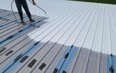 Roof Coating vs. Roof Replacement in St. Louis: Which Is Right for Your Building?